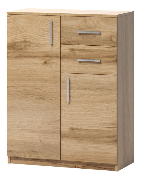 Komoda Arte 5 (dub Wotan)