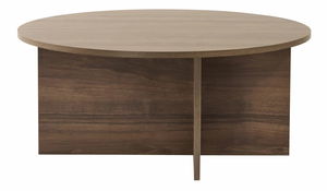 Konferenční stolek Soleilo (ořech)