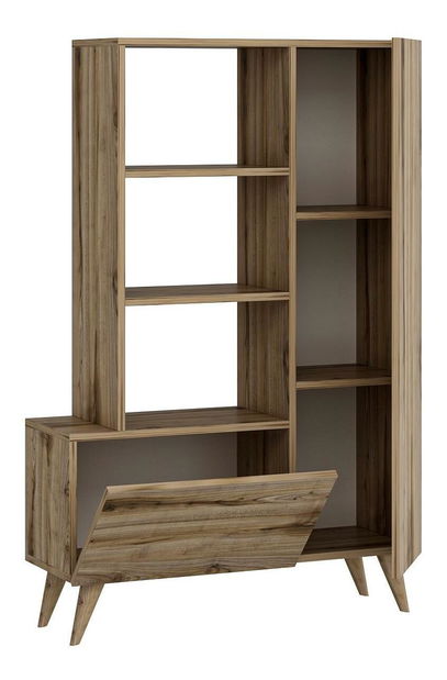 Botník botníku Mumuni (dub)