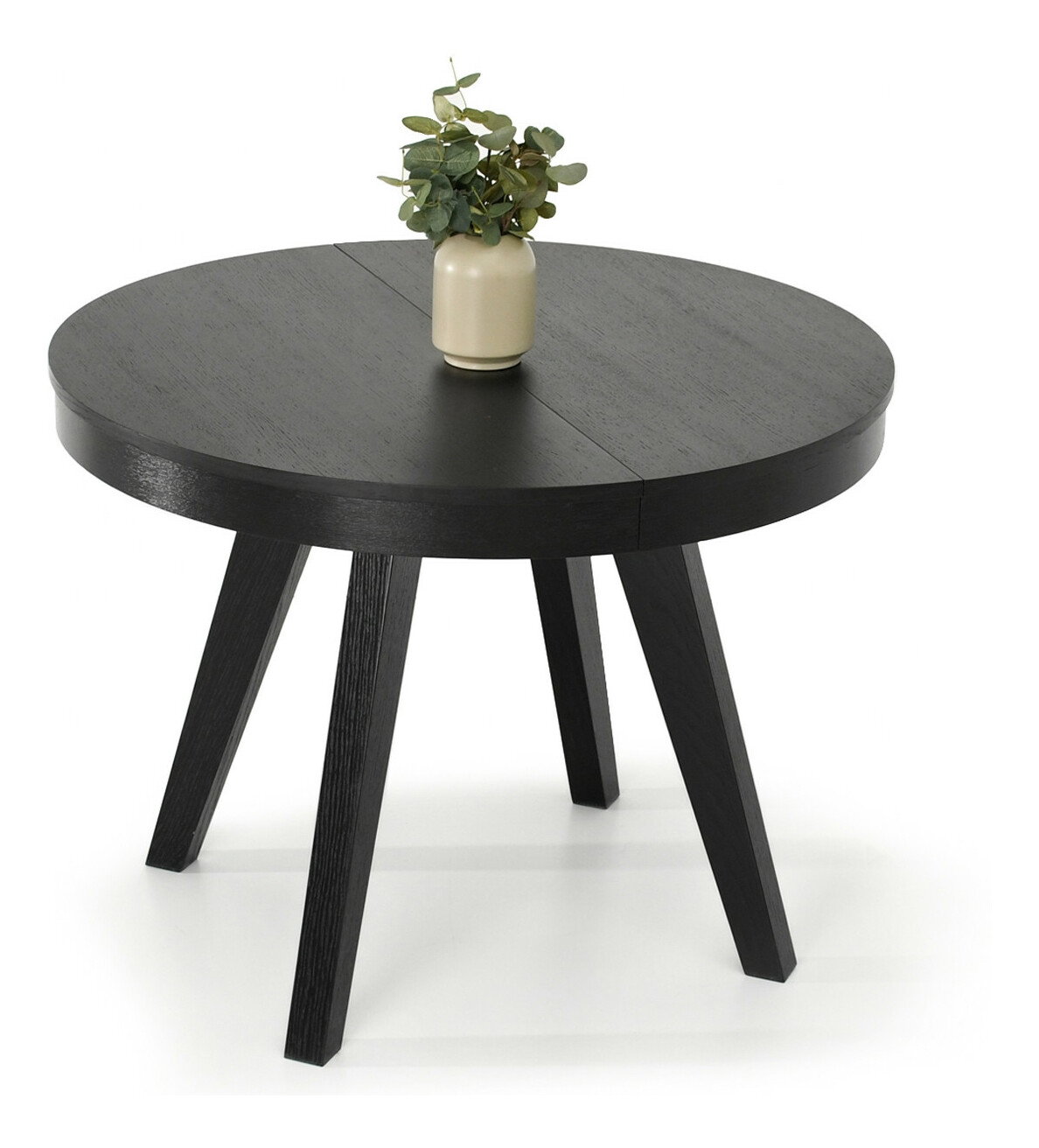 Jídelní stůl Trasladar (černá)