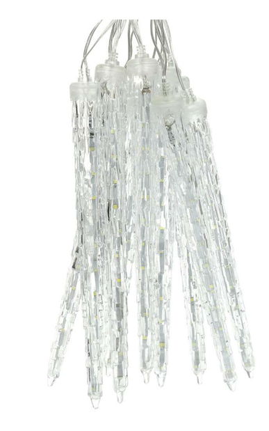 Osvětlení řetěz s rampouchy RXL 482