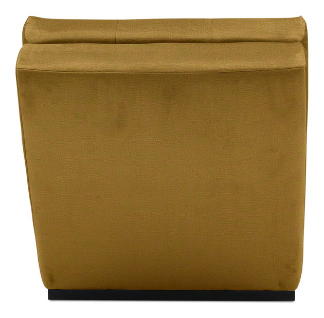 Lenoška Dorian 45 (hořčicová)