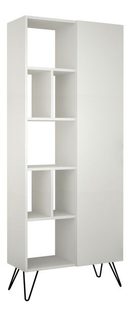 Police Poisons (bílá)