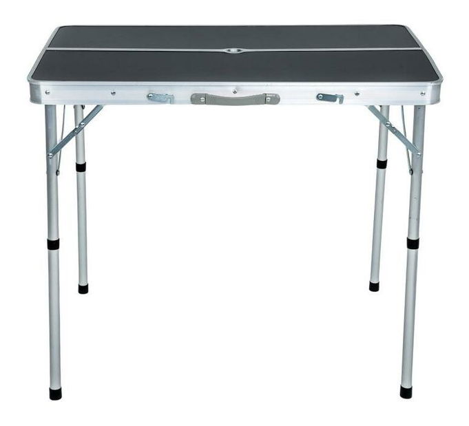 Kempový set Ralsa (černá)