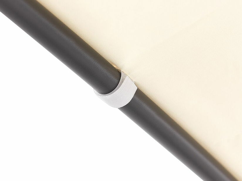 Pergola Vomite (béžová)