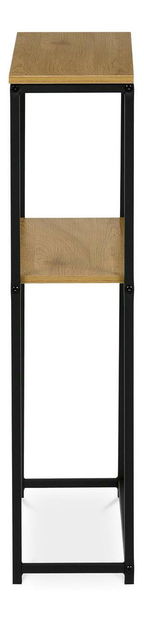 Konzolový stolek Comodo (dub divoký)