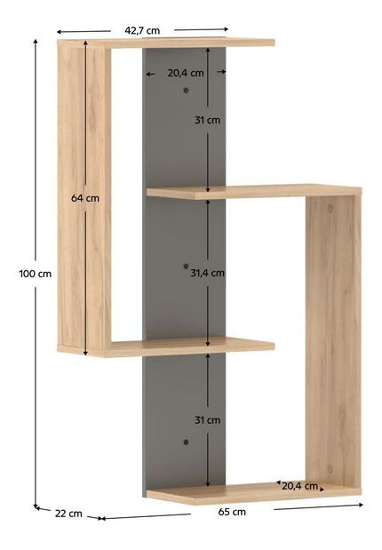 Police Vinsconsin (dub artisan + grafit)
