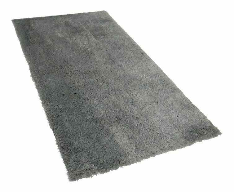 Koberec 150 cm Emeralda (světle šedá)
