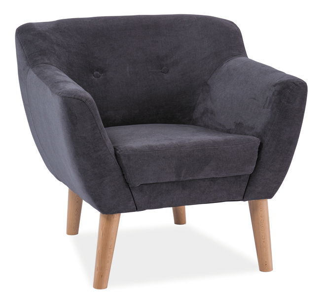 Relaxační křeslo Begonia