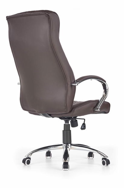 Kancelářská židle Hedy (černá)