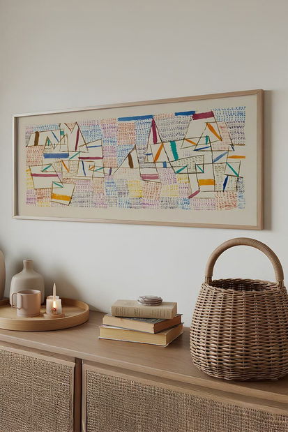 Obraz Arnia 3 (vícebarevné)