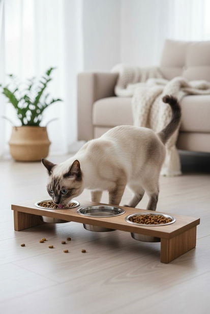 Koberec 200 x 290 cm Temmu 21 (přírodní)