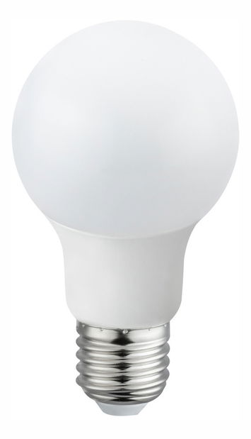LED žárovka Led bulb 10625C (opál)