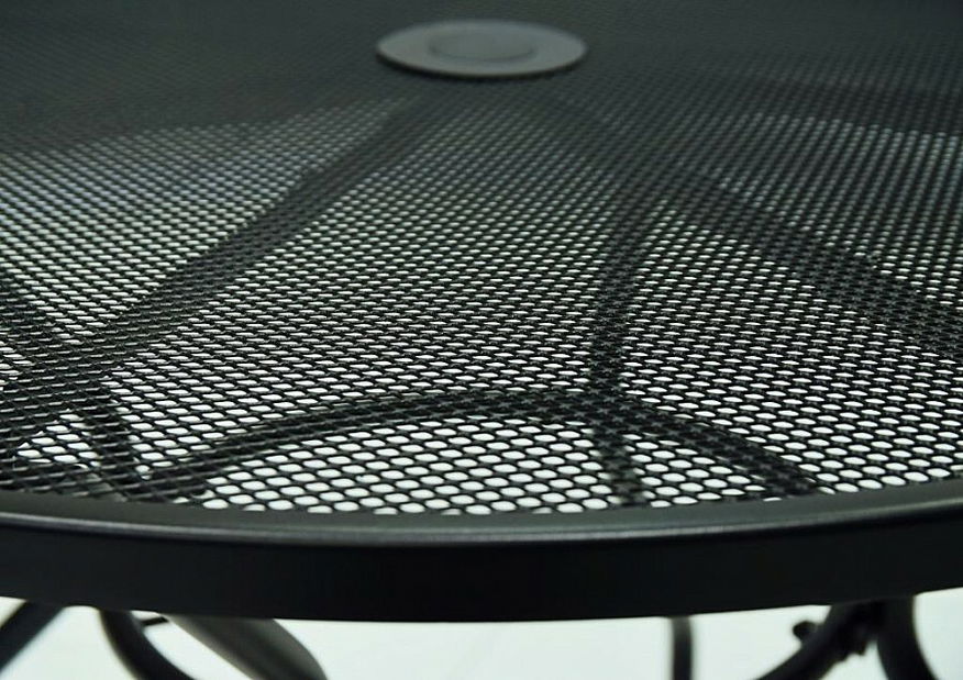 Zahradní nábytek Tampa 1+4 (kov)