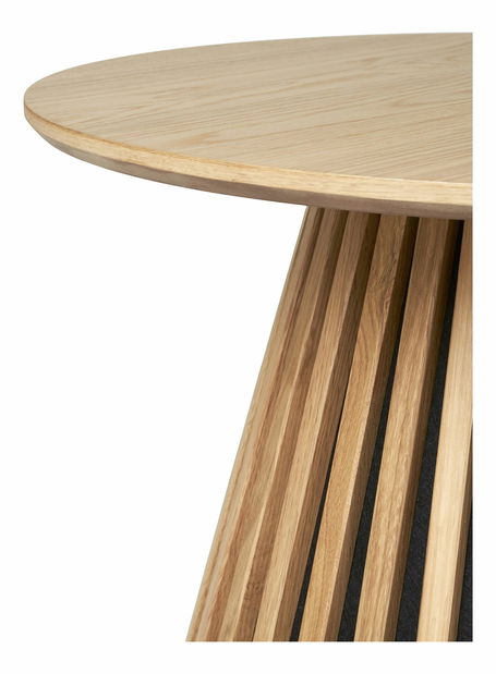 Konferenční stolek Omirina 2 (dub)