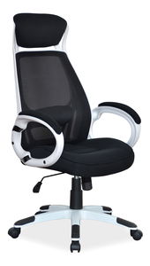 Kancelářské křeslo Velo (černá)