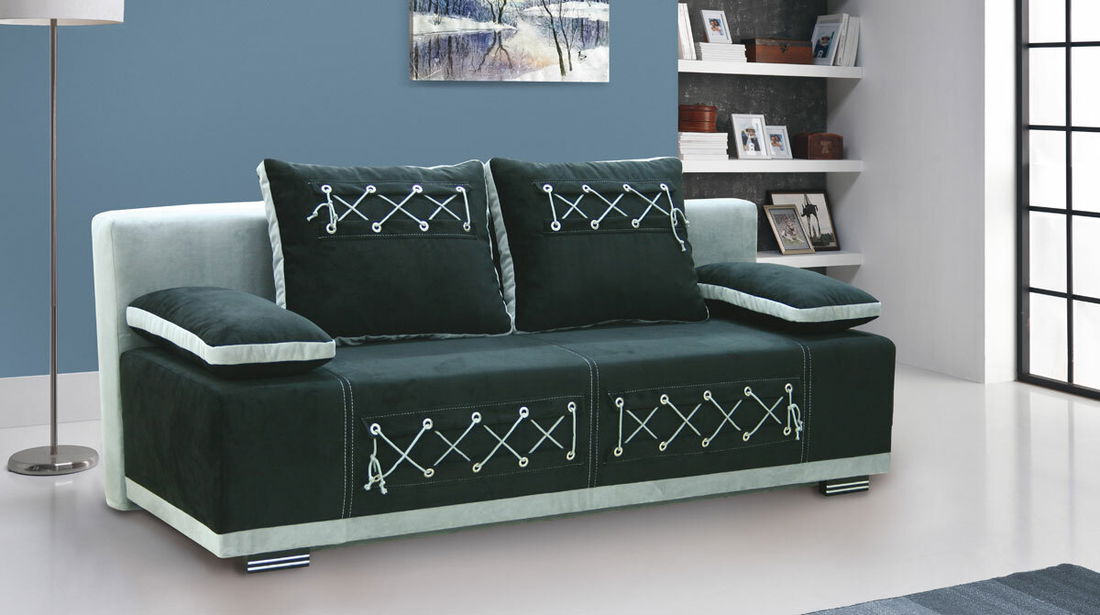 Pohovka VERONA KOL 02