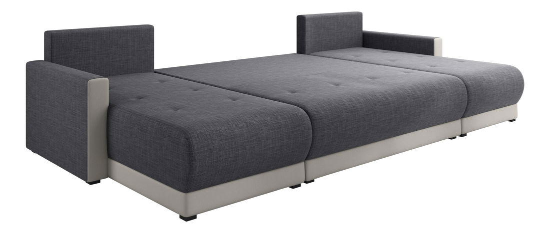 Rohová sedací souprava Iosephus