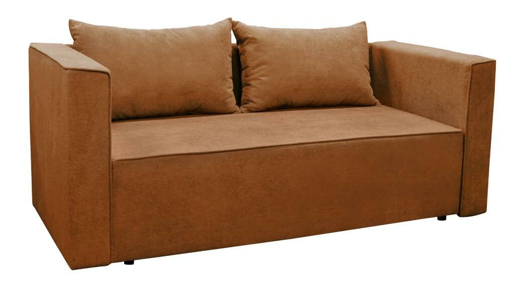 Pohovka Paddington (terakota)