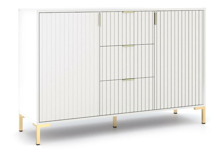 Komoda Taras (bílá)