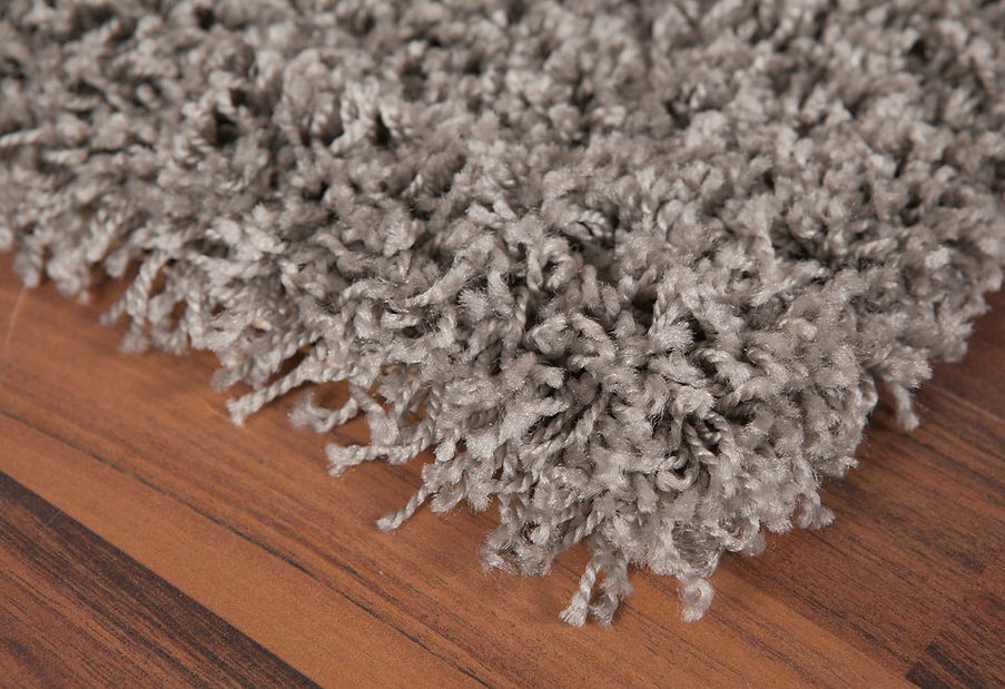 Kusový koberec Joy 104 Silver