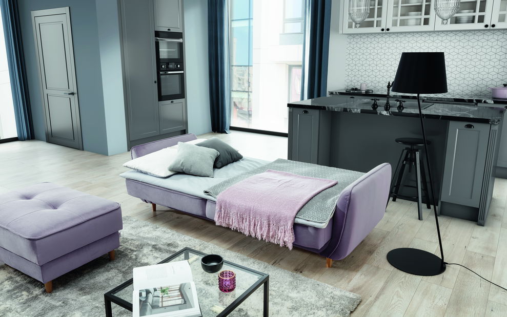 Pohovka dvousedačka Bellia (Gojo 04)