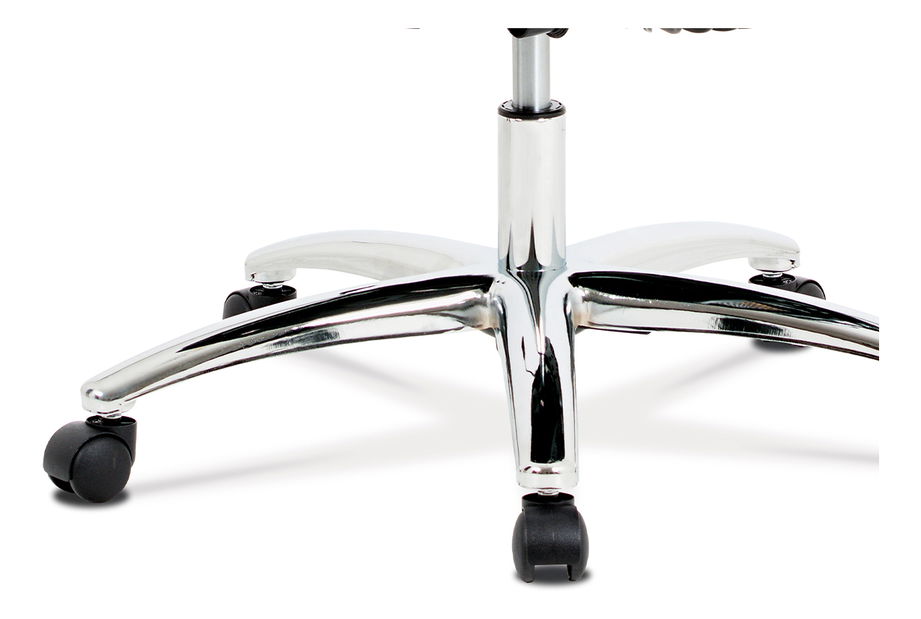 Kancelářská židle Keely-A185 BK