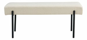 Lavice Sloria 1 (bílá)