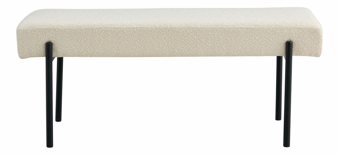 Lavice Sloria 1 (bílá)