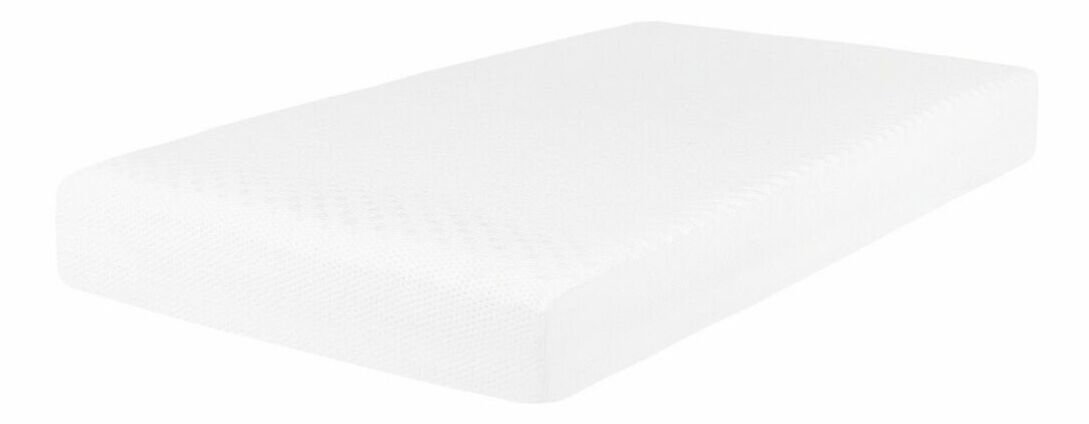 Pěnová matrace 90x200 cm PERRA