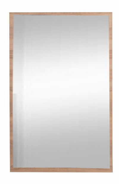 Zrcadlo Violet (dub sonoma)