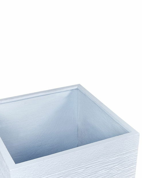 Květináč 46 cm Paos (bílá)