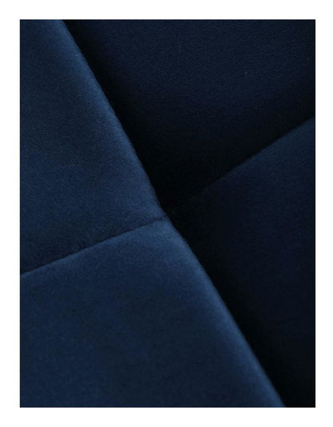 Jídelní židle Cereria (modrá)