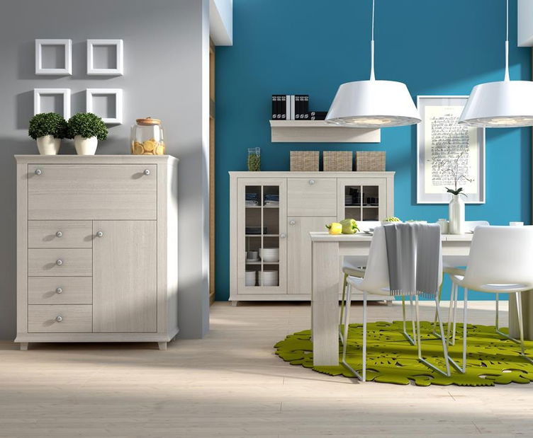 Polička Antica AN-13