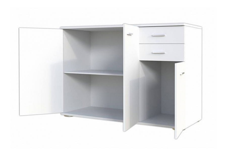 Komoda Milford I (dub sonoma)