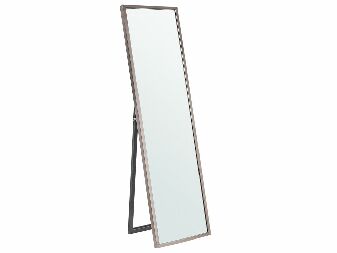Zrcadlo Tsuki (stříbrná)