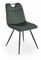Jídelní židle Kendy (zelená)