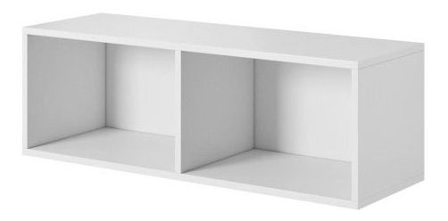 TV stolek Ruena (bílá)