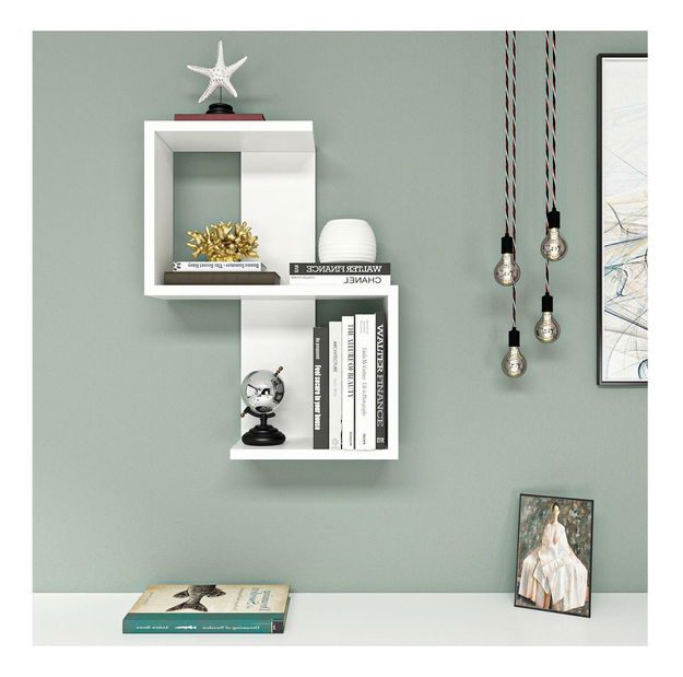 Police Dapota (bílá)