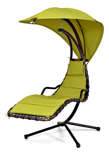 Zahradní houpačka Hecht Dream G (kov)