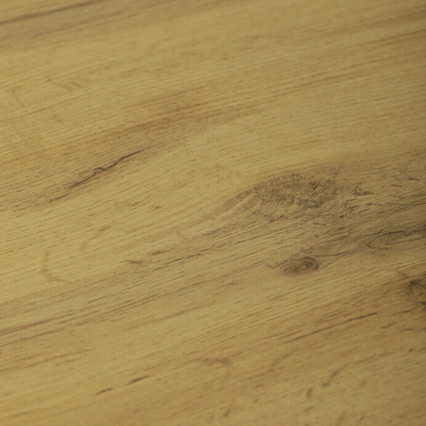 Jídelní stůl Horsa 10 (hnědá)