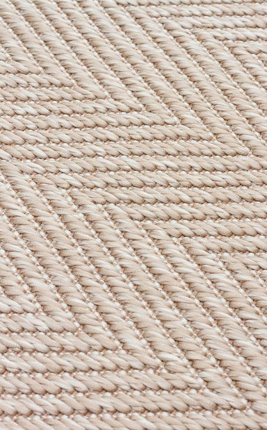 Koberec 80 x 200 cm Mnola (šedá)