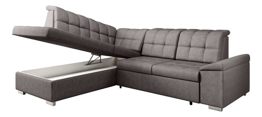 Rozkládací sedací souprava Otis (soro 24) (L) 