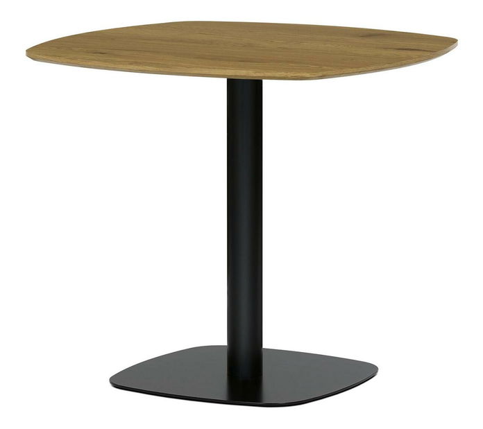 Jídelní stůl Desafios (dub) (pro 2 osoby)