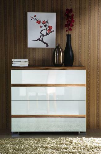 Konferenční stolek BRW Taao LAW_120