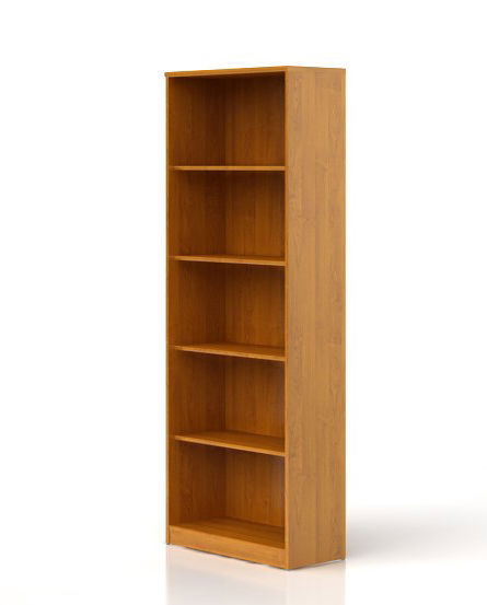 Regál BRW POP KO/19/7