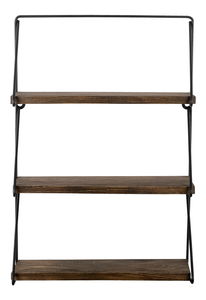 Nástěnná police WE 01