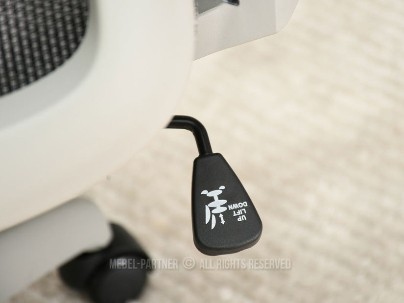 Židle Dodo (šedá)