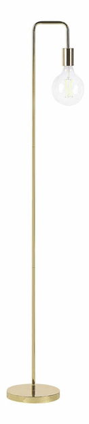 Stolní lampa Sharry (zlatá)