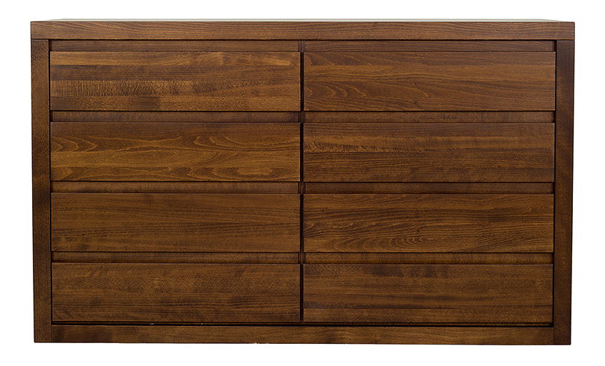 Komoda KD 406 (buk)
